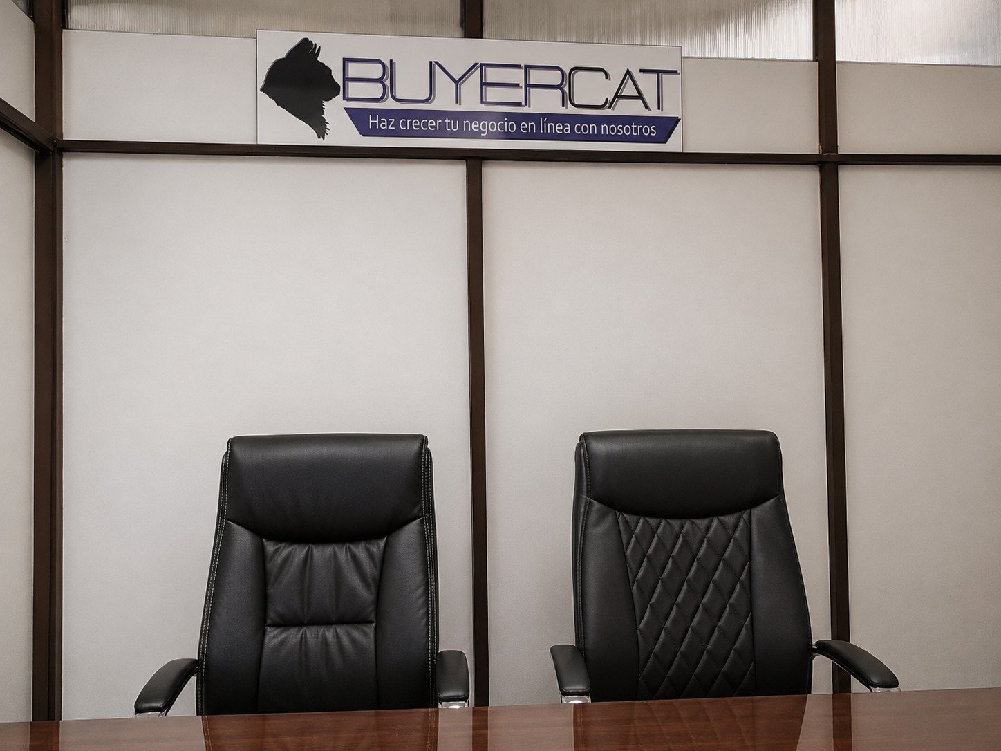 Clientes satisfechos Buyercat