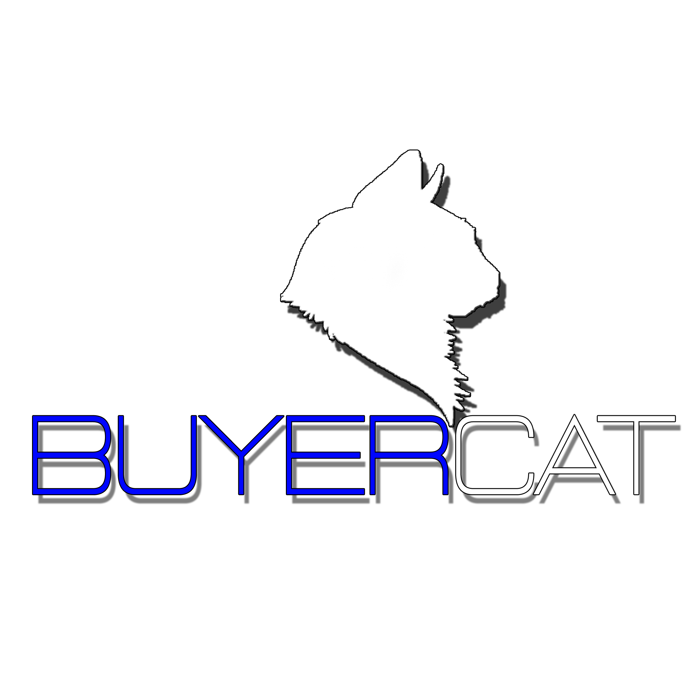 Buyercat Logo