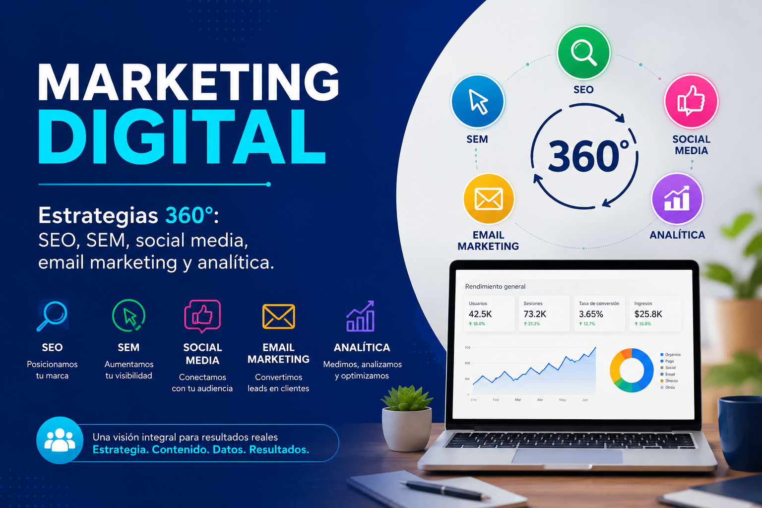 Marketing Digital